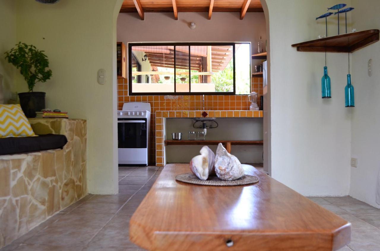 Montezuma Hills - Two Houses In A Private Compound Exterior foto