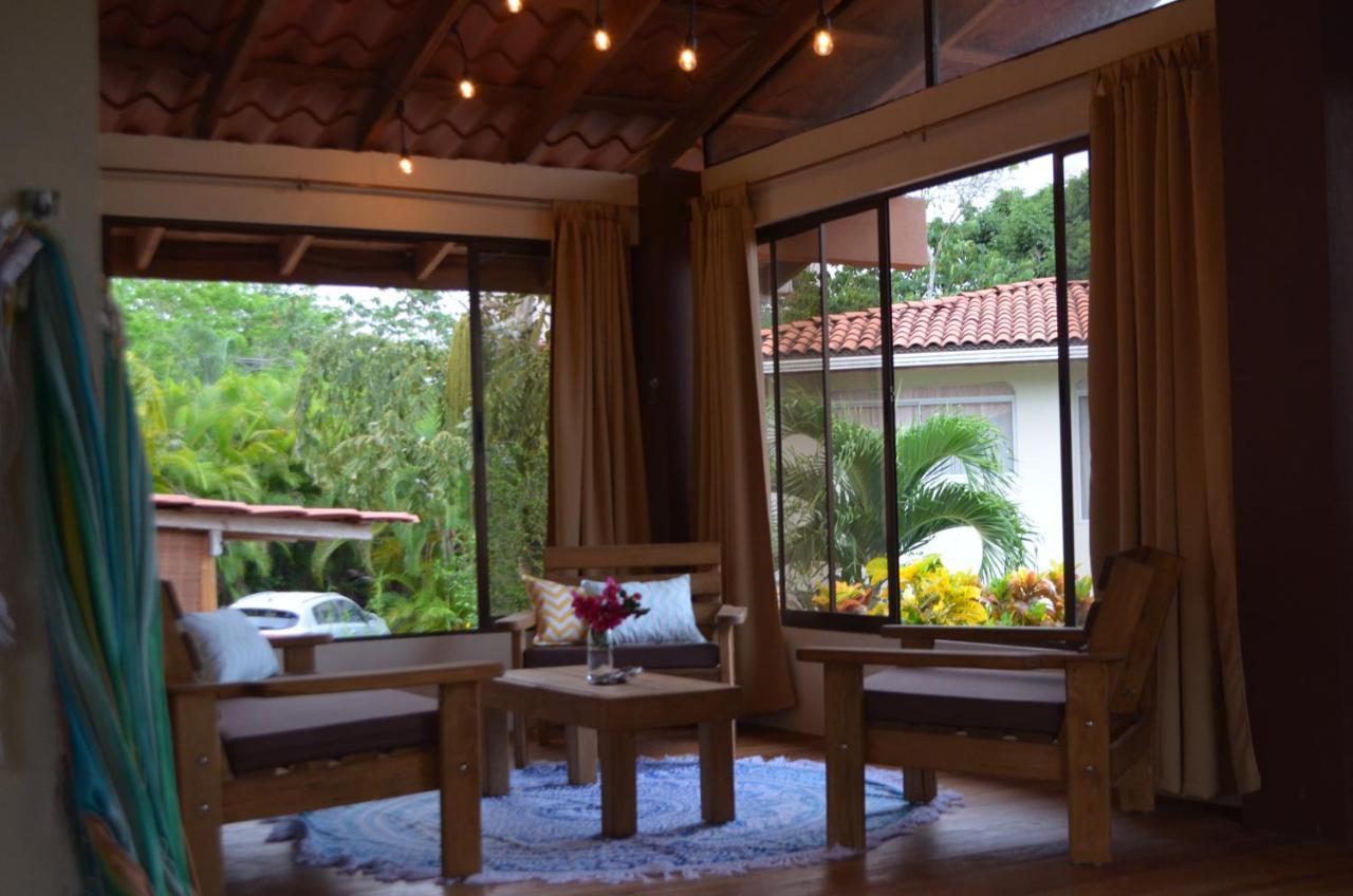 Montezuma Hills - Two Houses In A Private Compound Exterior foto