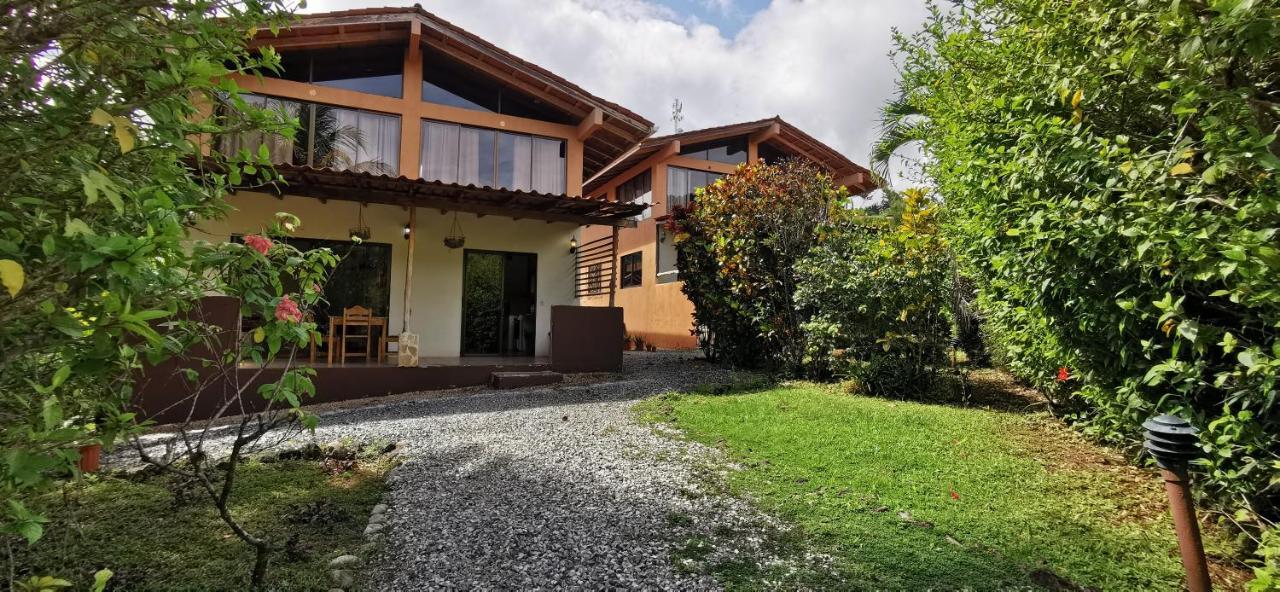 Montezuma Hills - Two Houses In A Private Compound Exterior foto