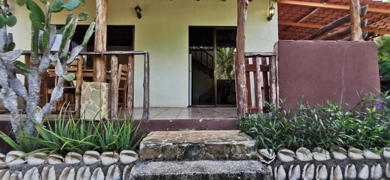 Montezuma Hills - Two Houses In A Private Compound Exterior foto
